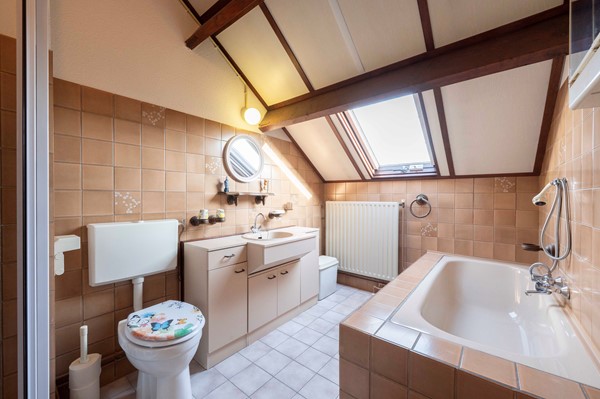 Medium property photo - Mgr. Van Dongenlaan 20, 4741 DH Hoeven